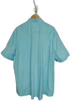 Bernd Berger Herren Hemd Mint Gr. 3XL - Bild 2