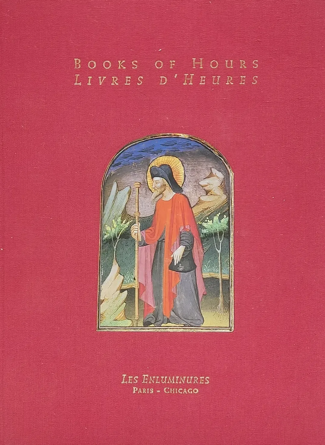 Books of Hours / Livres d'Heures - Bruce Ferrini - Bild 2