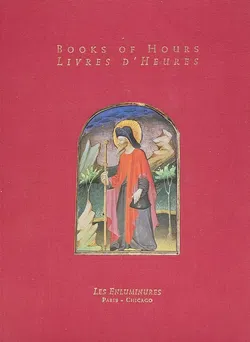 Books of Hours / Livres d'Heures - Bruce Ferrini - Bild 1