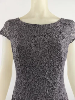 Only, Damenkleid Spitzenstoff, Gr. 40 - Bild 2
