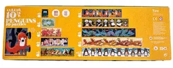 Londji 10 Pinguine Puzzle 55 Teile - Bild 2