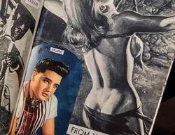 Peter Beard Bildband Hardcover Fotografie Kunst Taschen - Bild 4