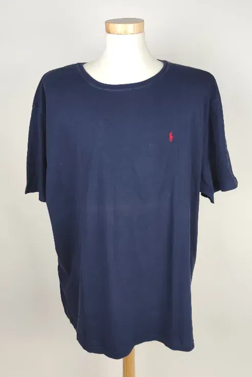 Polo by Ralph Lauren - Herren T-Shirt Gr. XXL - Bild 4