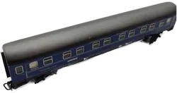 Märklin 4029 Schlafwagen im Originalkarton  - Bild 4