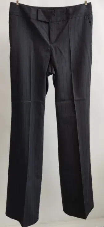 MEXX Damen Hose gestreift - 36 - Bild 1