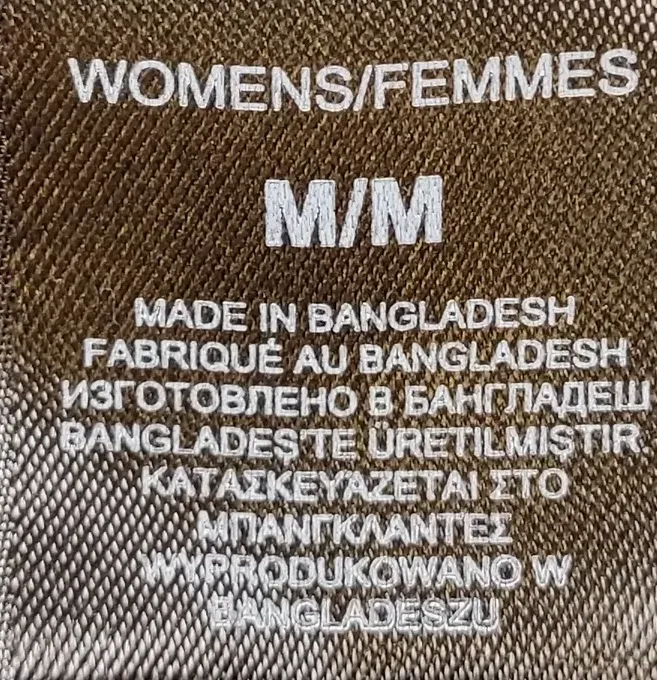 The North Face Damen Jacke dunkelblau Gr. M – Bild 3