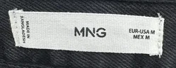 Mango - Damenrock - Gr. M - Bild 3