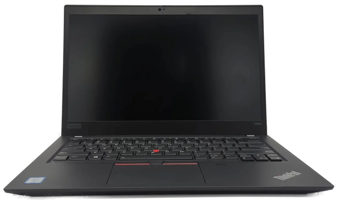 Lenovo ThinkPad T490s QWERTY – Bild 2