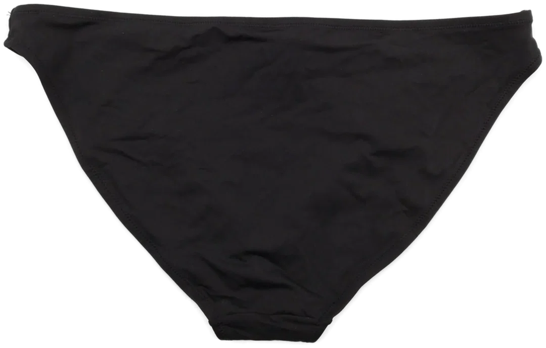 H&M Bikini Slip - Gr. 46 / Schwarz – Bild 2