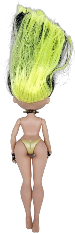Modepuppe Remix Rock Bhad Gurl L.O.L Surprise! OMG Remix-Serie - Bild 2
