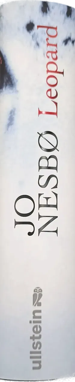 Leopard - Jo Nesbø - Bild 2