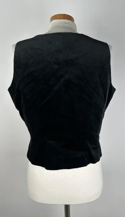 Laura Ashley - Damen Gilet Gr. 40 – Bild 3