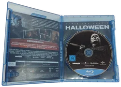 Blu-ray Disc "Halloween" mit Jamie Lee Curtis – Vorschau 4