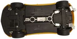 BBurago, Modellauto "Alfa Romeo 8C" – Vorschau 5