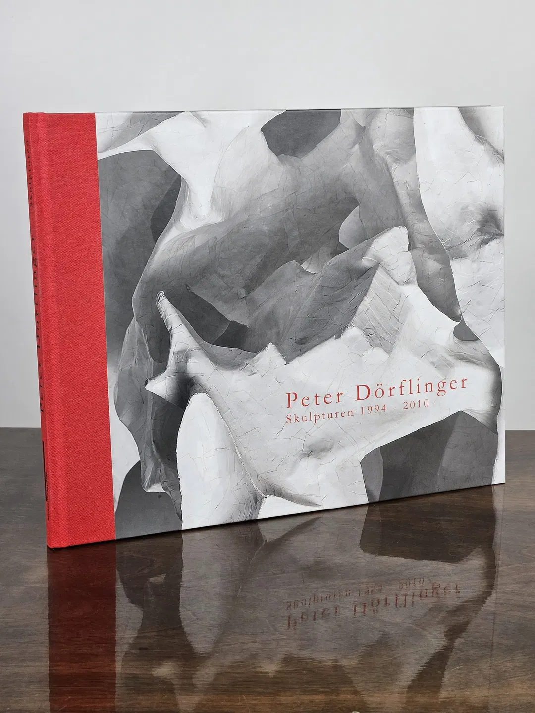 Peter Dörflinger: Skulpturen 1994 - 2010 - Bild 1