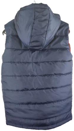 Kinder-Gilet Sonstige Unifarben | Wie Neu – Vorschau 3