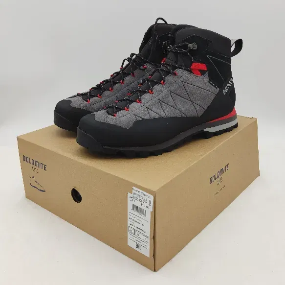 Dolomite - Herren Wanderschuhe Gr. 45  - Bild 1