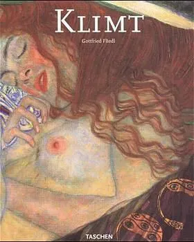 Klimt - Gottfried Fliedl – Bild 1
