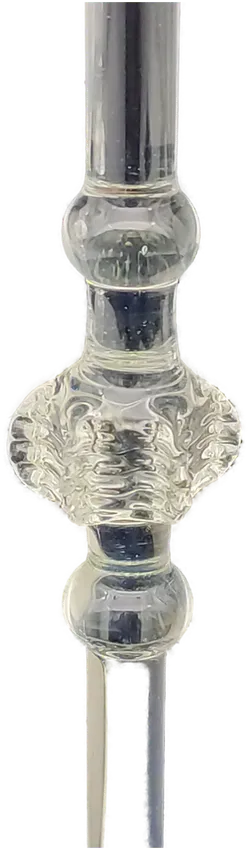 Elegante Glas-Sanduhr – Hochwertiges Design für stilvolle Akzente - Bild 8