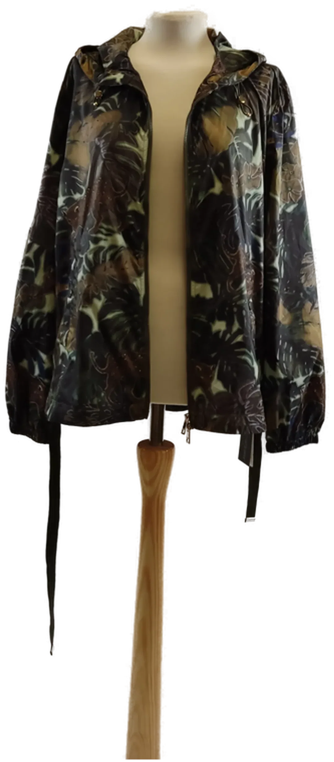 Marc Cain Damen Frühlingsjacke, Größe EUR 40, neu mit Etikett – Bild 5