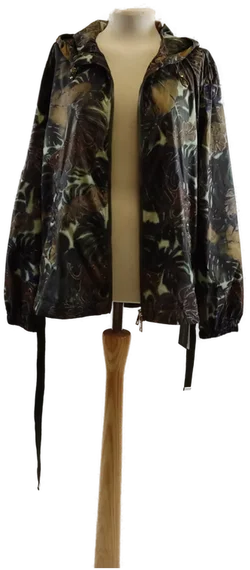 Marc Cain Damen Frühlingsjacke, Größe EUR 40, neu mit Etikett – Vorschau 5