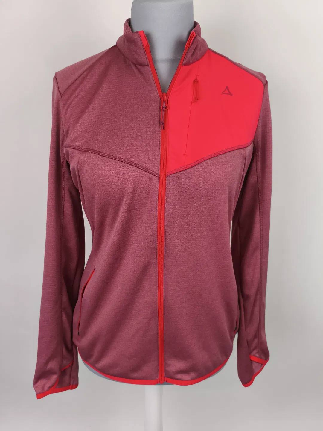 Schöffel Damenjacke Gr. 42 - Bild 4