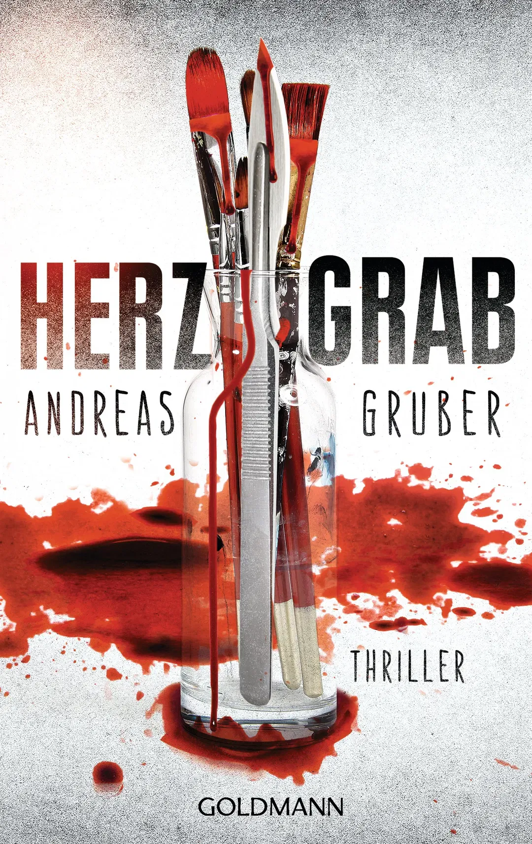 Herzgrab - Andreas Gruber - Bild 2