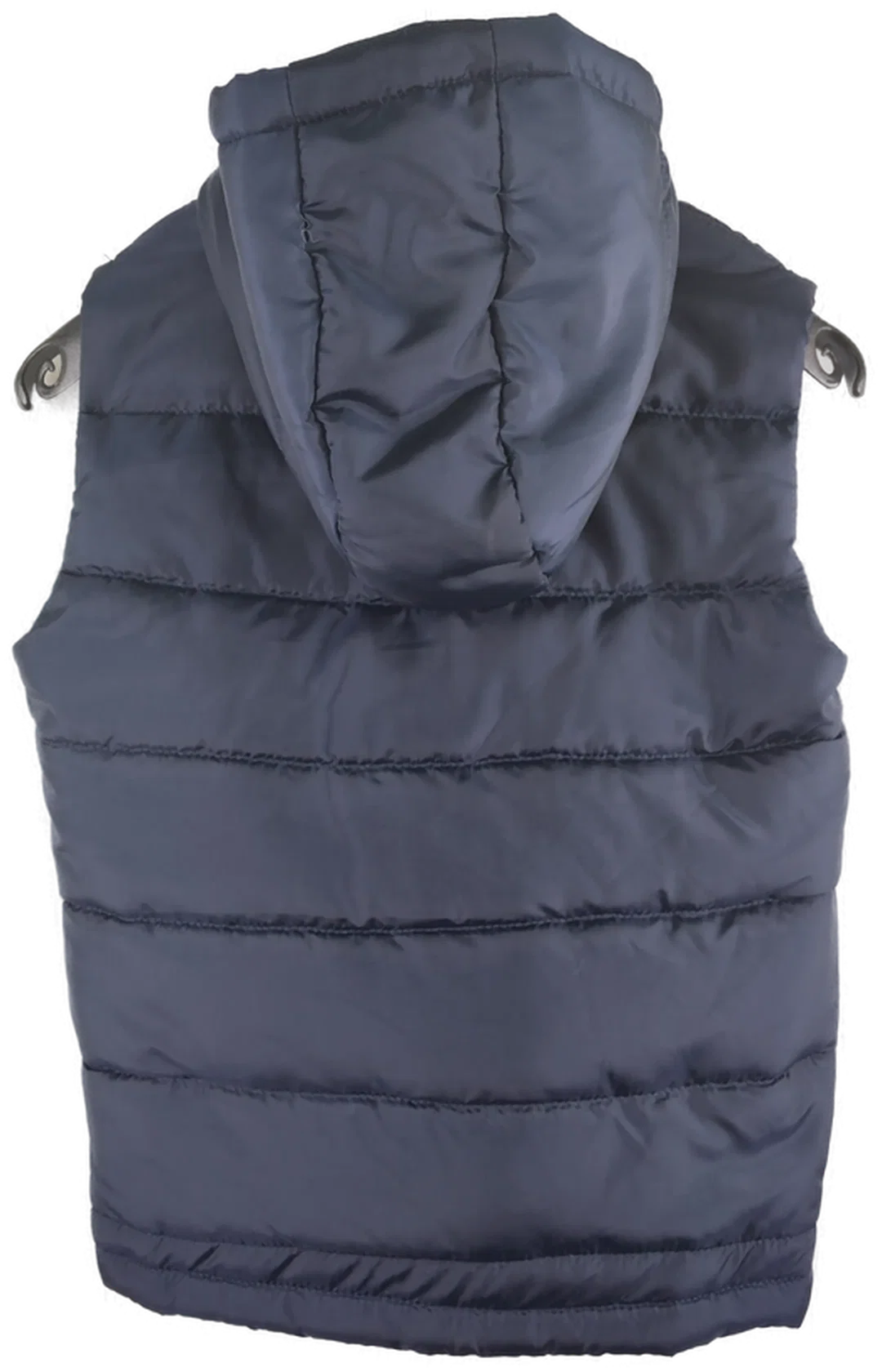 Kinder-Gilet Sonstige Größe 122 | Leichter Herbst-Look – Bild 3