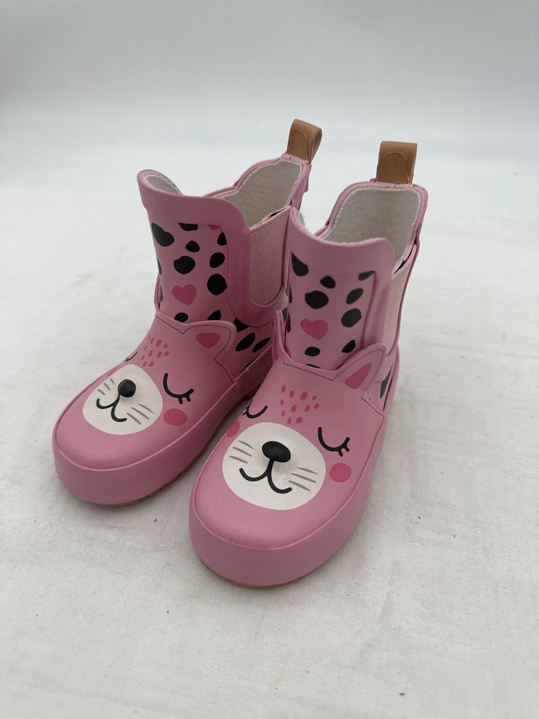 U & Me - Kinder Gummistiefel Gr. 22 - Bild 4