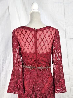 Abendkleid - 05 - Lara Design (New York) - Bild 9