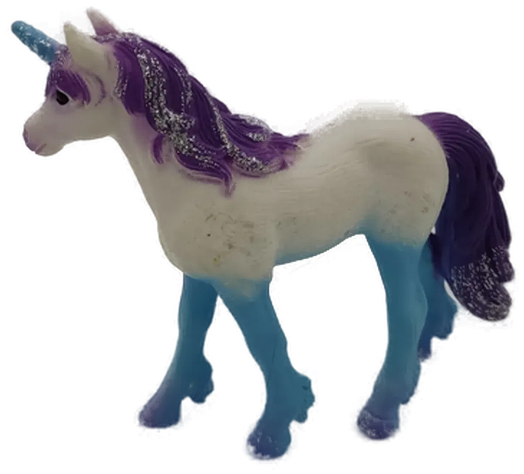 Schleich Einhorn - Bild 4