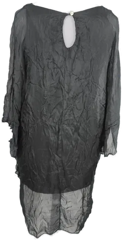 Italienische Damenbluse Gr. M  - Bild 2