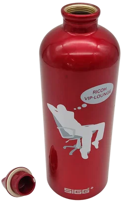 SIGG SWITZERLAND Trinkflasche - 1 Liter  - Bild 2