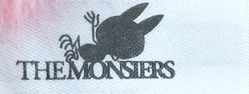 Pop Mart The Monsters Labubu-Plüschfigur – Vorschau 4
