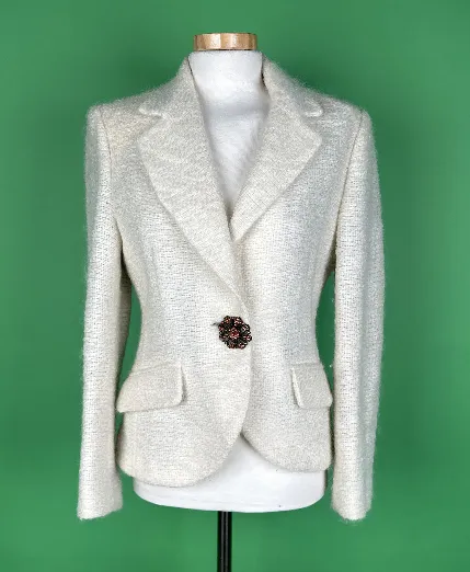 Serena Kay - Damenblazer - Gr. 36 - Bild 1