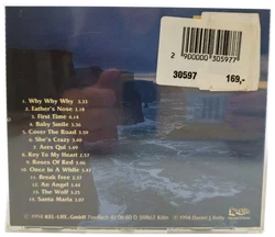 The Kelly Family, Over the Hump - CD / 1994 – Vorschau 2