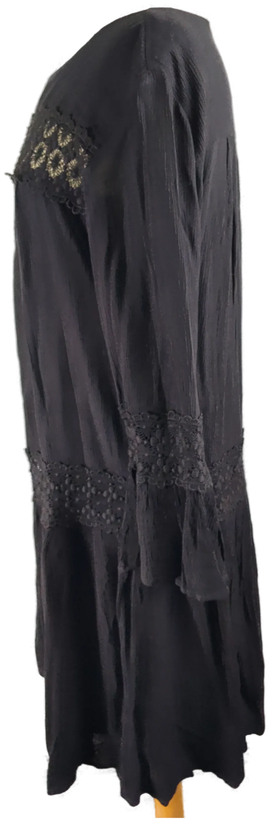 Minikleid ONLY Baumwolle 40 | Sommer-Liebling – Bild 2
