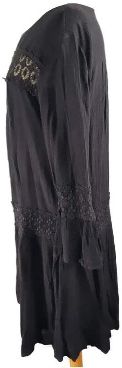 Minikleid ONLY Baumwolle 40 | Sommer-Liebling - Bild 2