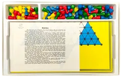 Piatnik Freizeitspiele Halma  - Bild 4