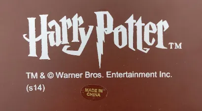 Harry Potter - Zauberstab Wandhalterung – Bild 4