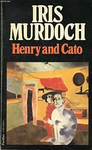 Henry and Cato - Iris Murdoch - Bild 2