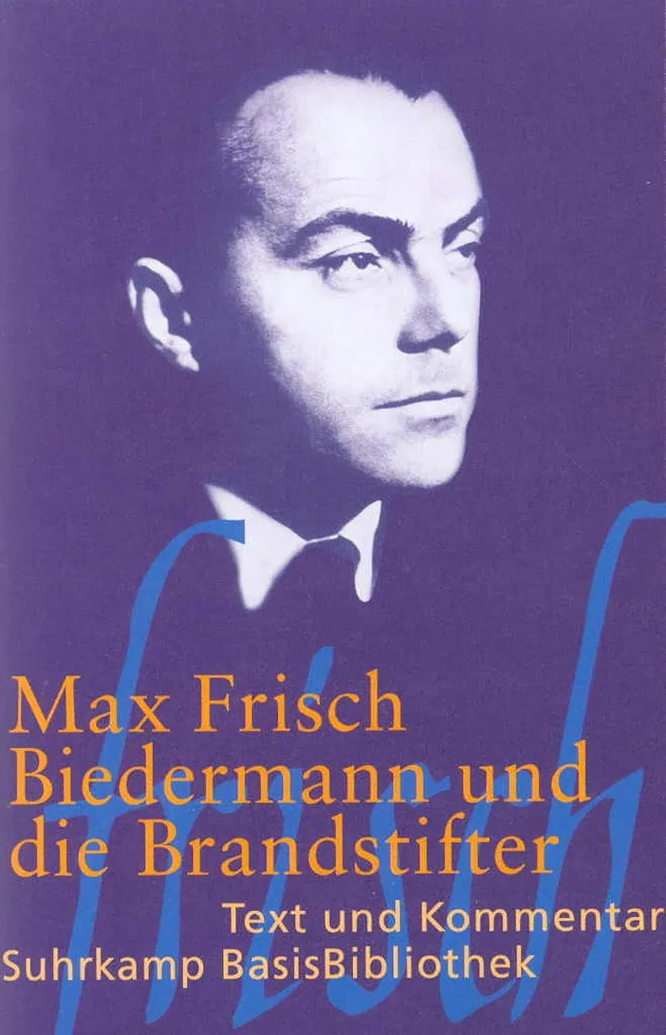 Biedermann und die Brandstifter - Max Frisch,Heribert Kuhn - Bild 2