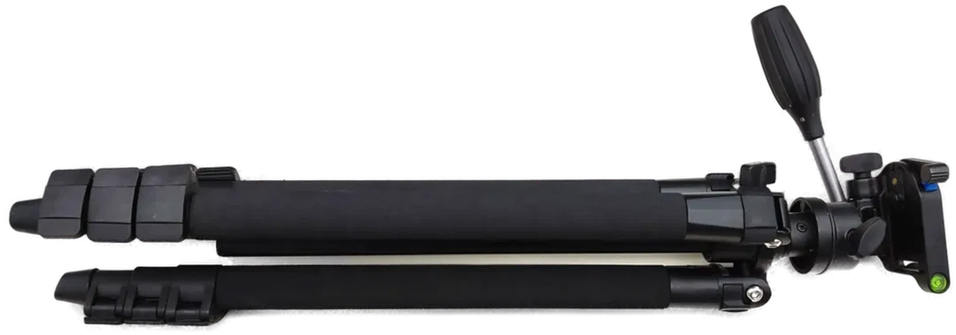 Dreibeinstativ Cullmann Nanomax 450 - Bild 4