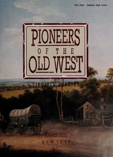 Pioneers of the Old West - Virginia Hopkins - Bild 2