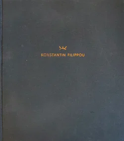 Konstantin Filippou - Konstantin Filippou