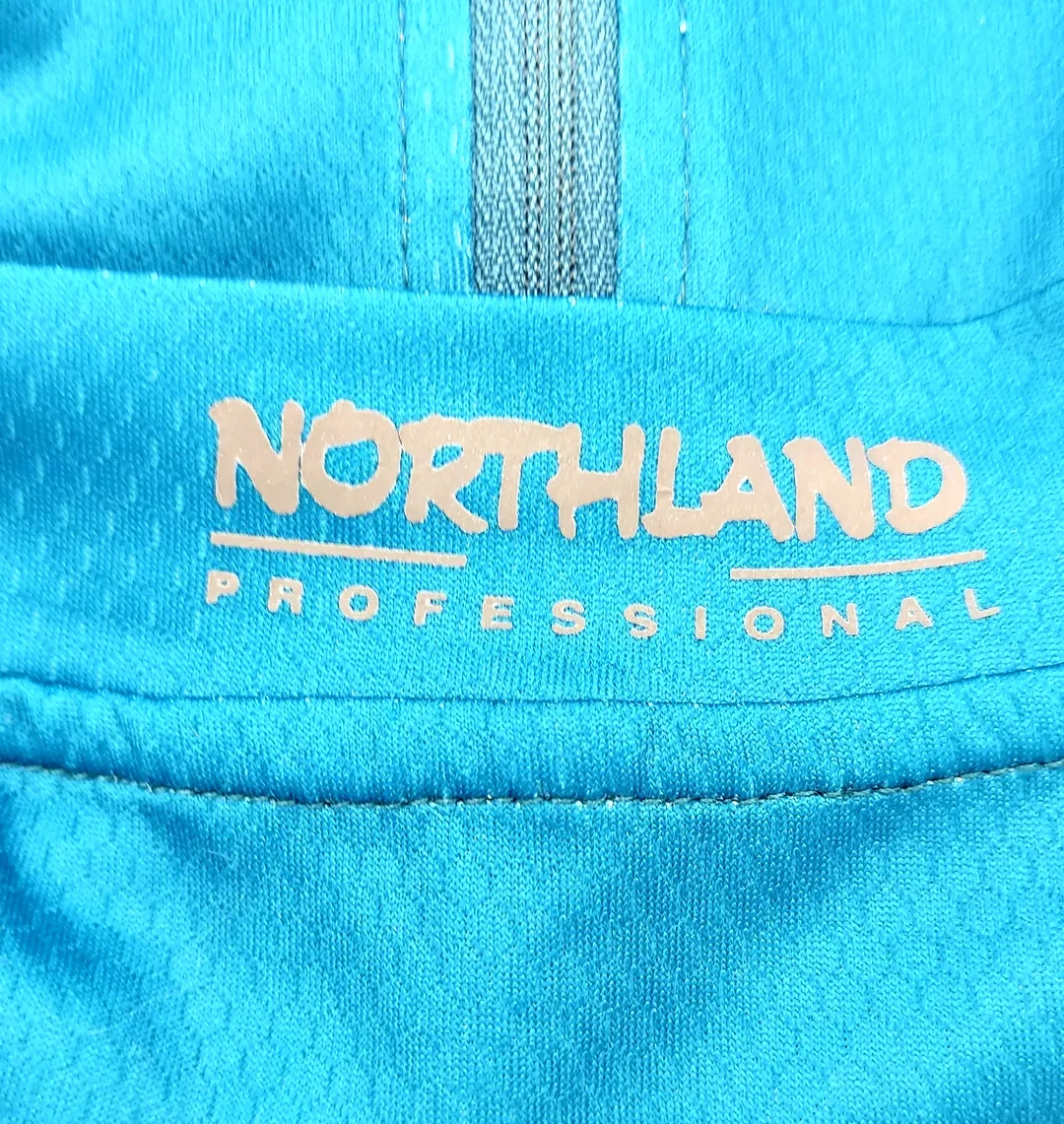 Northland Herren Fahrradtrikot blau - L – Bild 8
