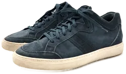 Tod's Herren Sneaker blau Gr. UK 6 - Bild 1