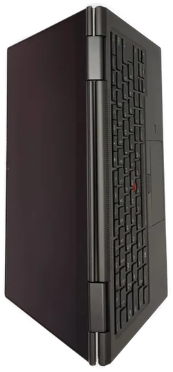Lenovo ThinkPad X1 Yoga QWERTY - Bild 3