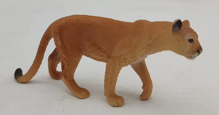 Schleich - Puma - Bild 1