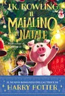 Il maialino di Natale - J. K. Rowling - Weihnachtsgeschenk - Bild 1